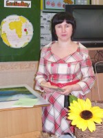 Куканова Наталья Владимировна
