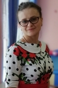 Валина Юлия Вячеславовна