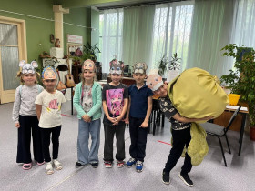 Тайны старого чемодана.