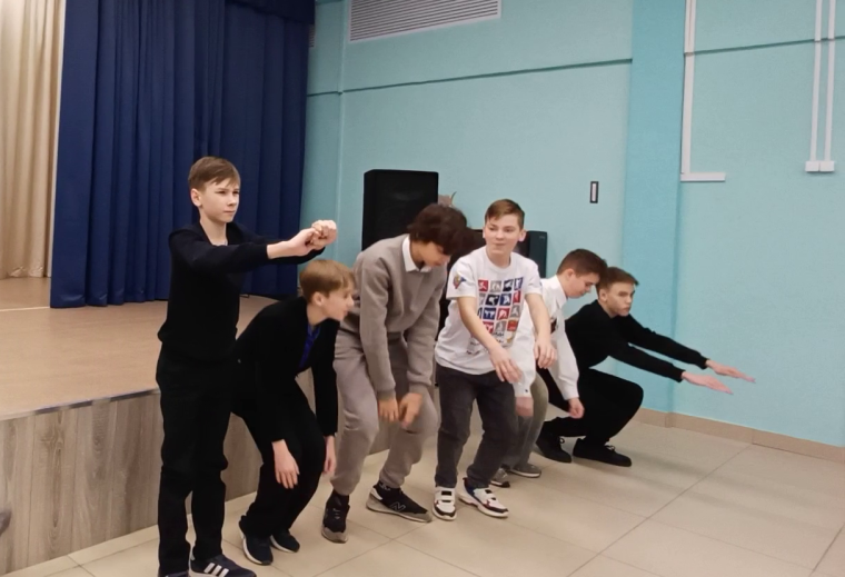 Про Вову Сидорова.
